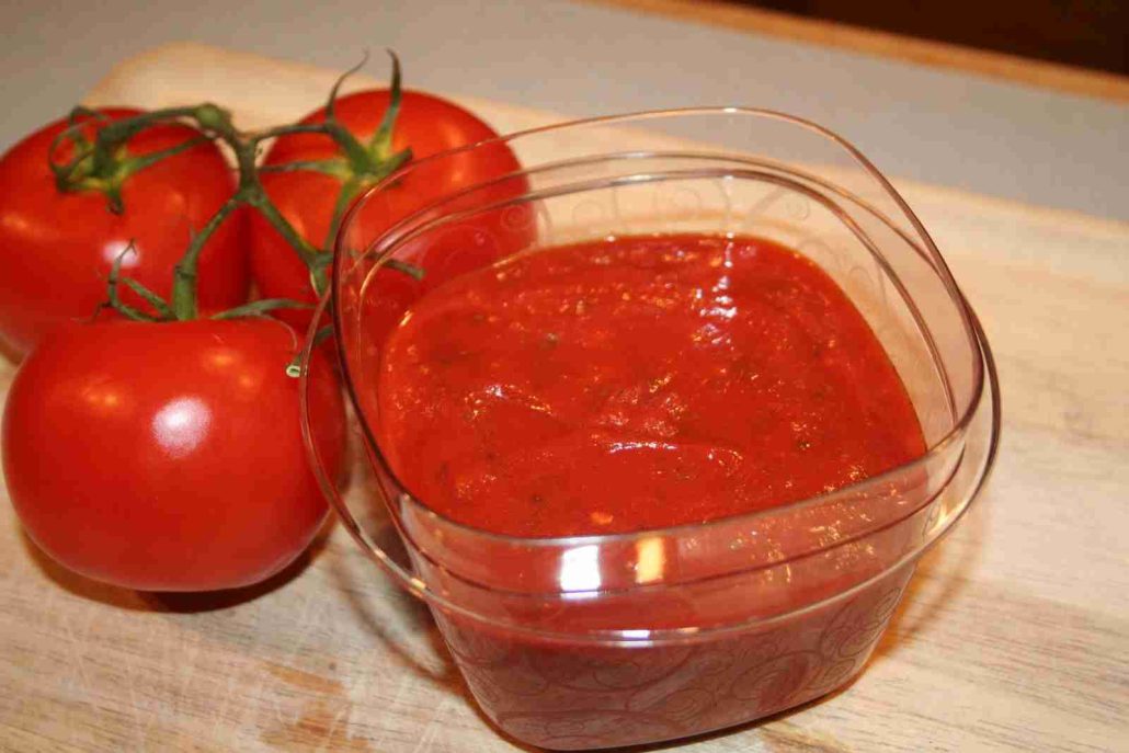 tomato paste wholesale price