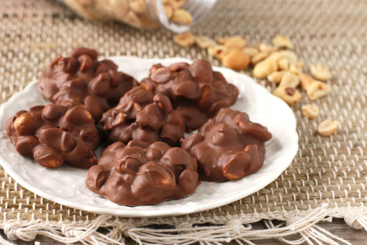 Best Chocolate Covered Raisins Recipe