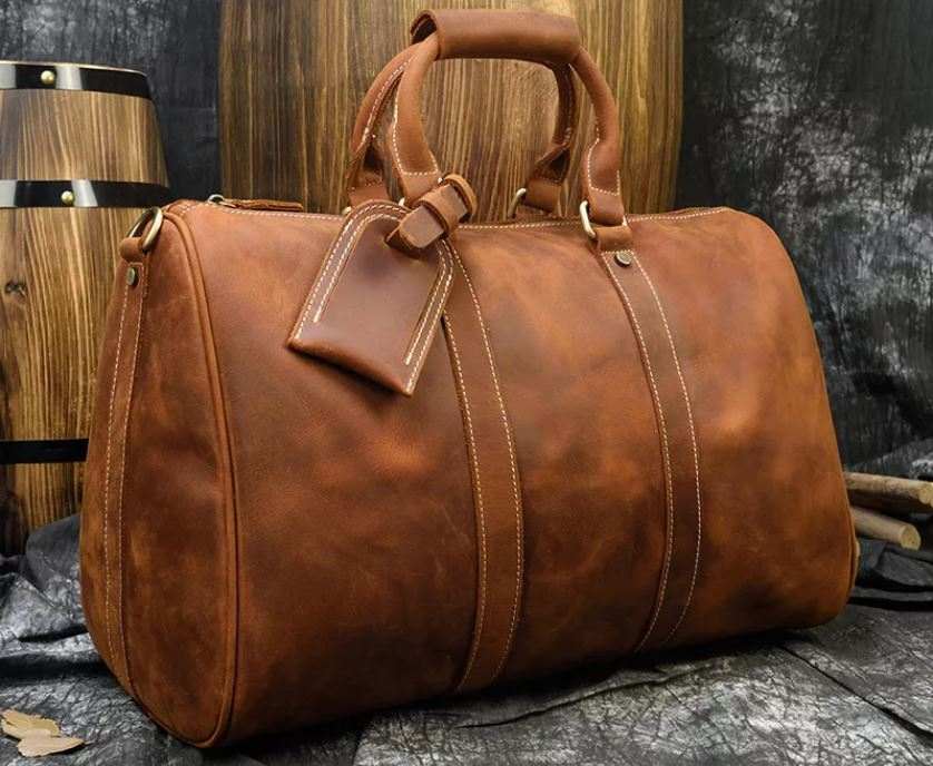 cowhide leather handbags