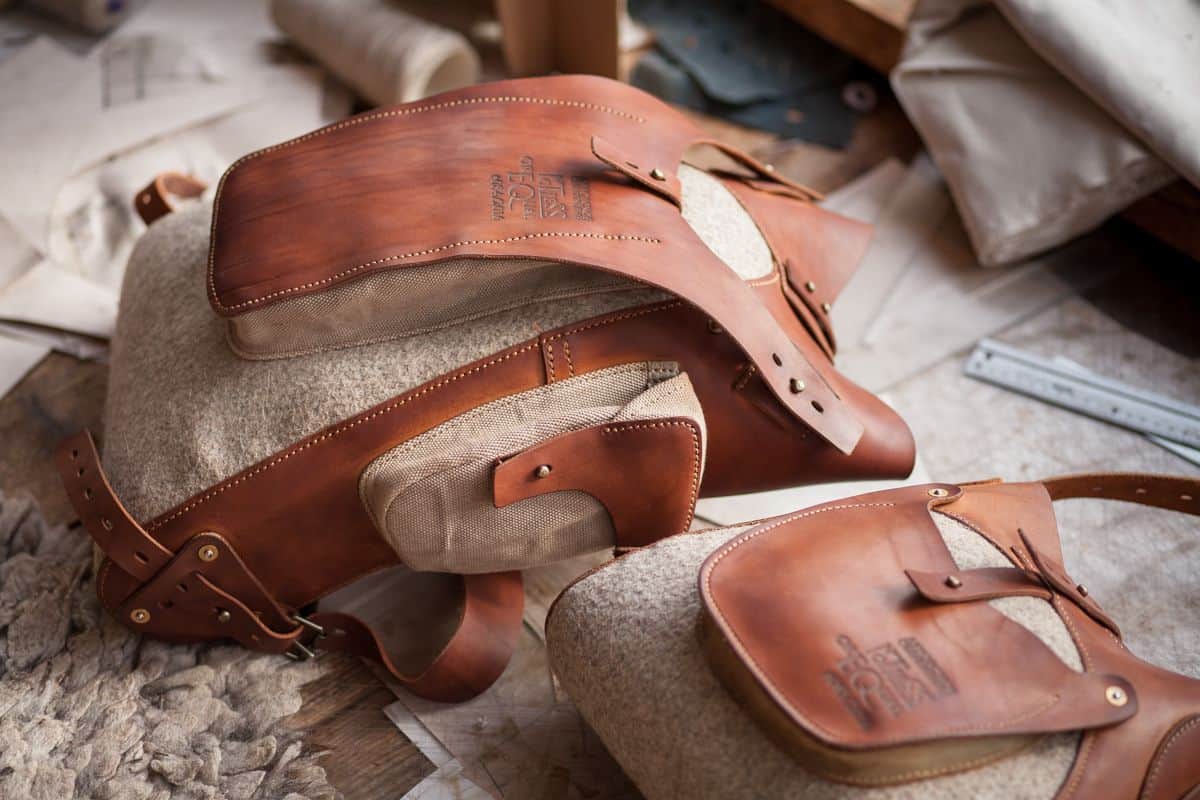 Leather Bag Makers
