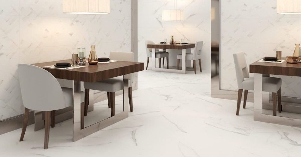 Marble Floor Tile Pros And Cons