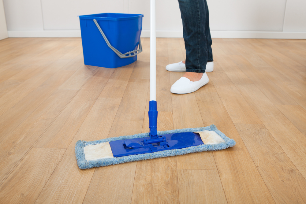 best floor cleaner liquid for tiles