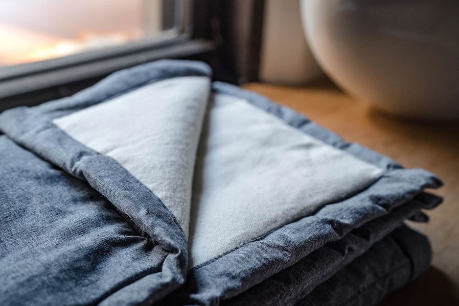 Weighted Blanket Benefits