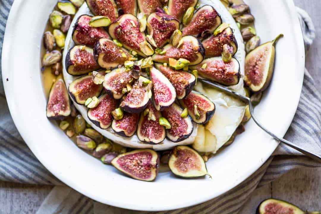 Recipes with dried figs and chicken