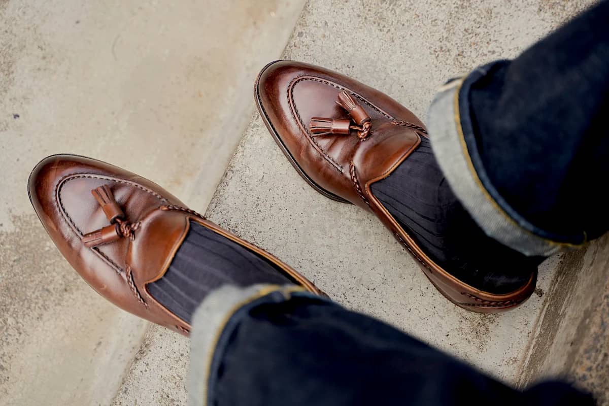 Best loafers brands