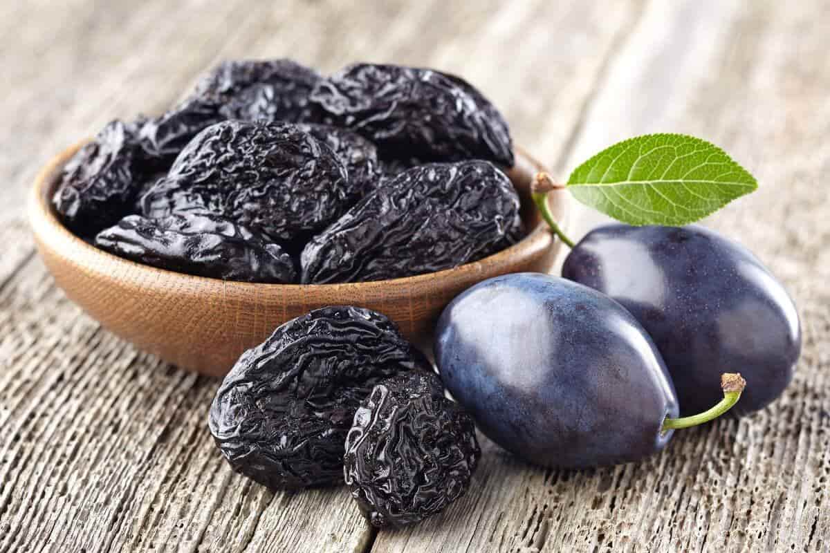 Is A Date A Dried Fig