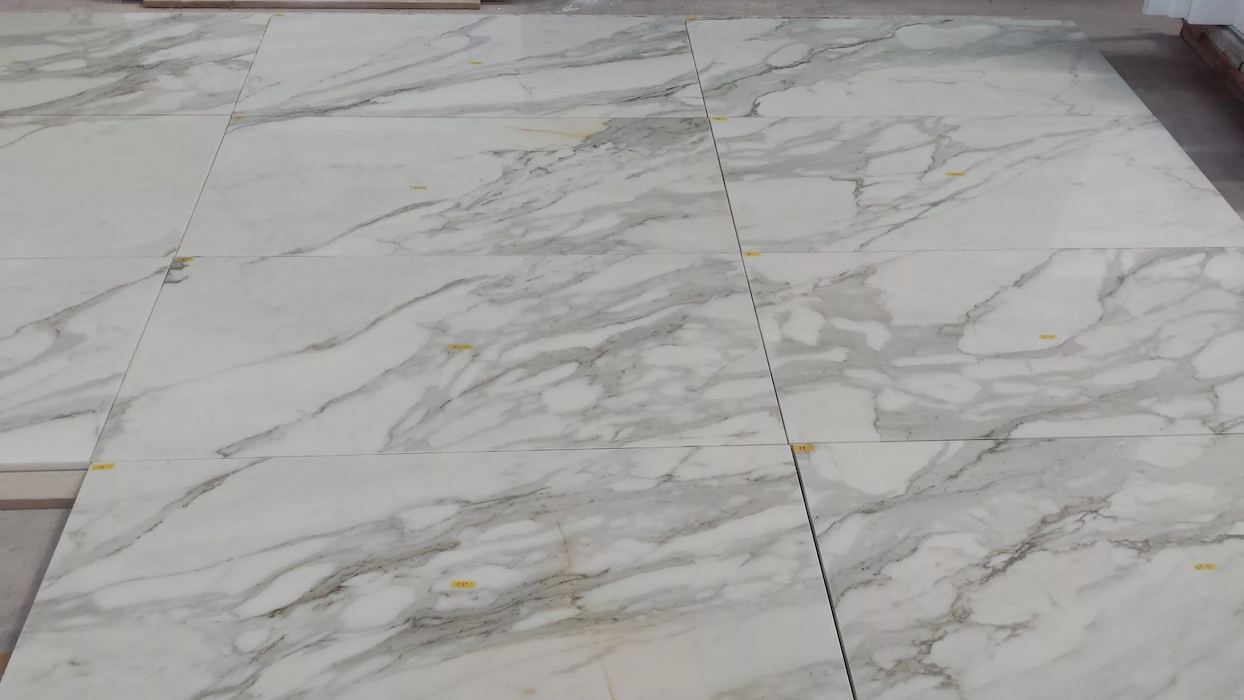 marble tiles and slab 77095