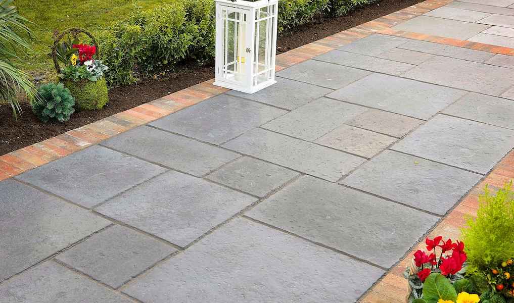 outdoor ceramic tile non slip