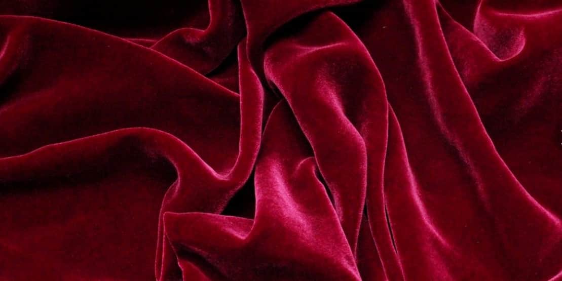silk velvet fabric wholesale