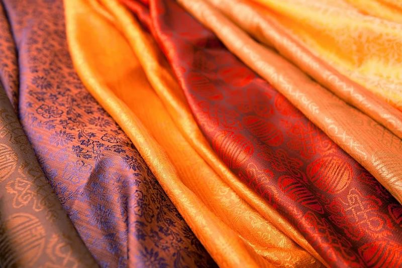 liberty silk fabric