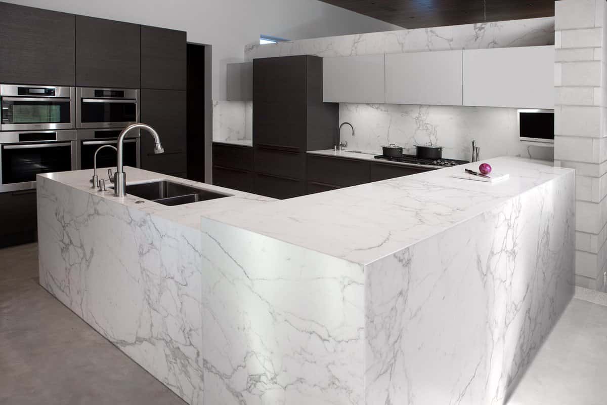 Marble Tile Quality