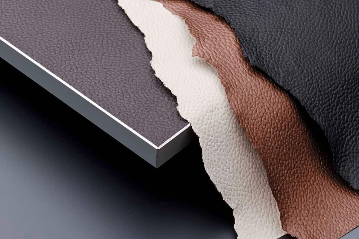 Types Of Cowhide Leather