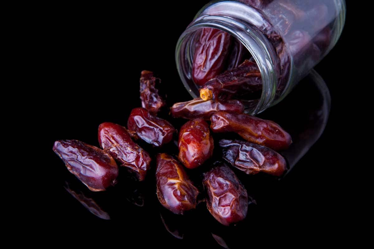 Wholesale Dates Suppliers In India
