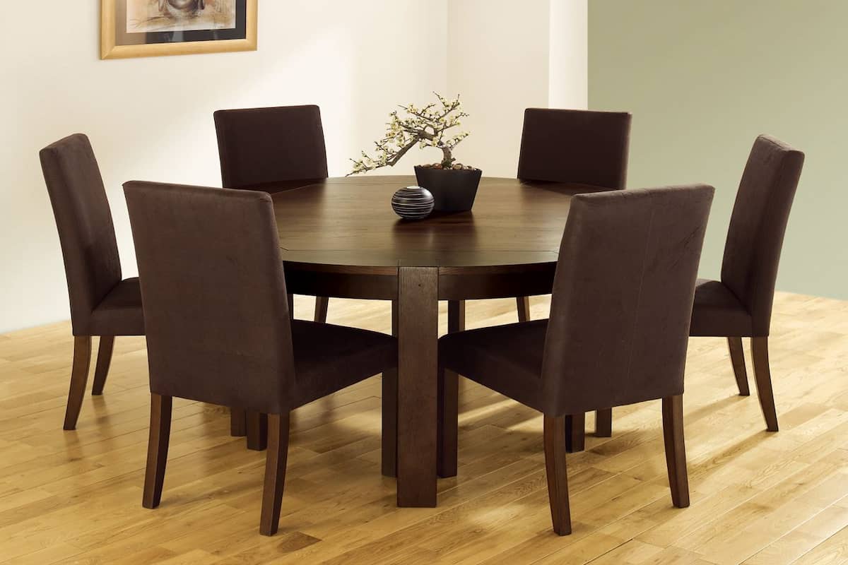 dining table 2 leaves