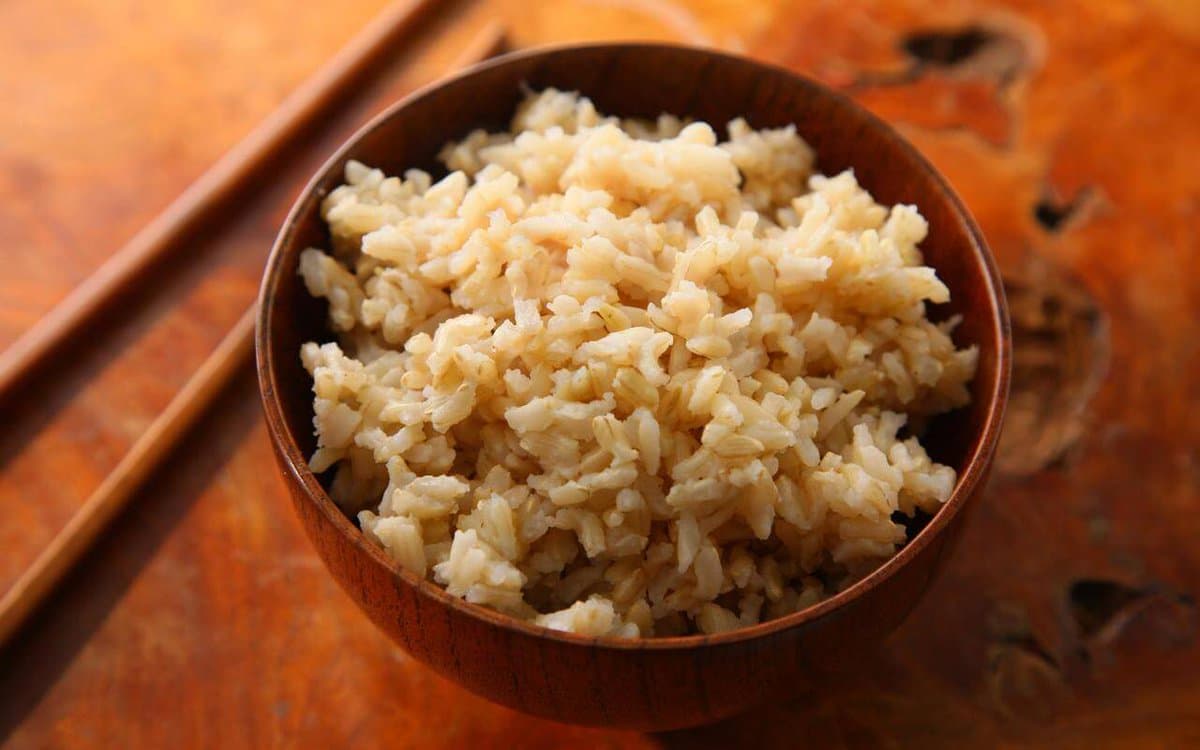 Filipino Garlic Rice