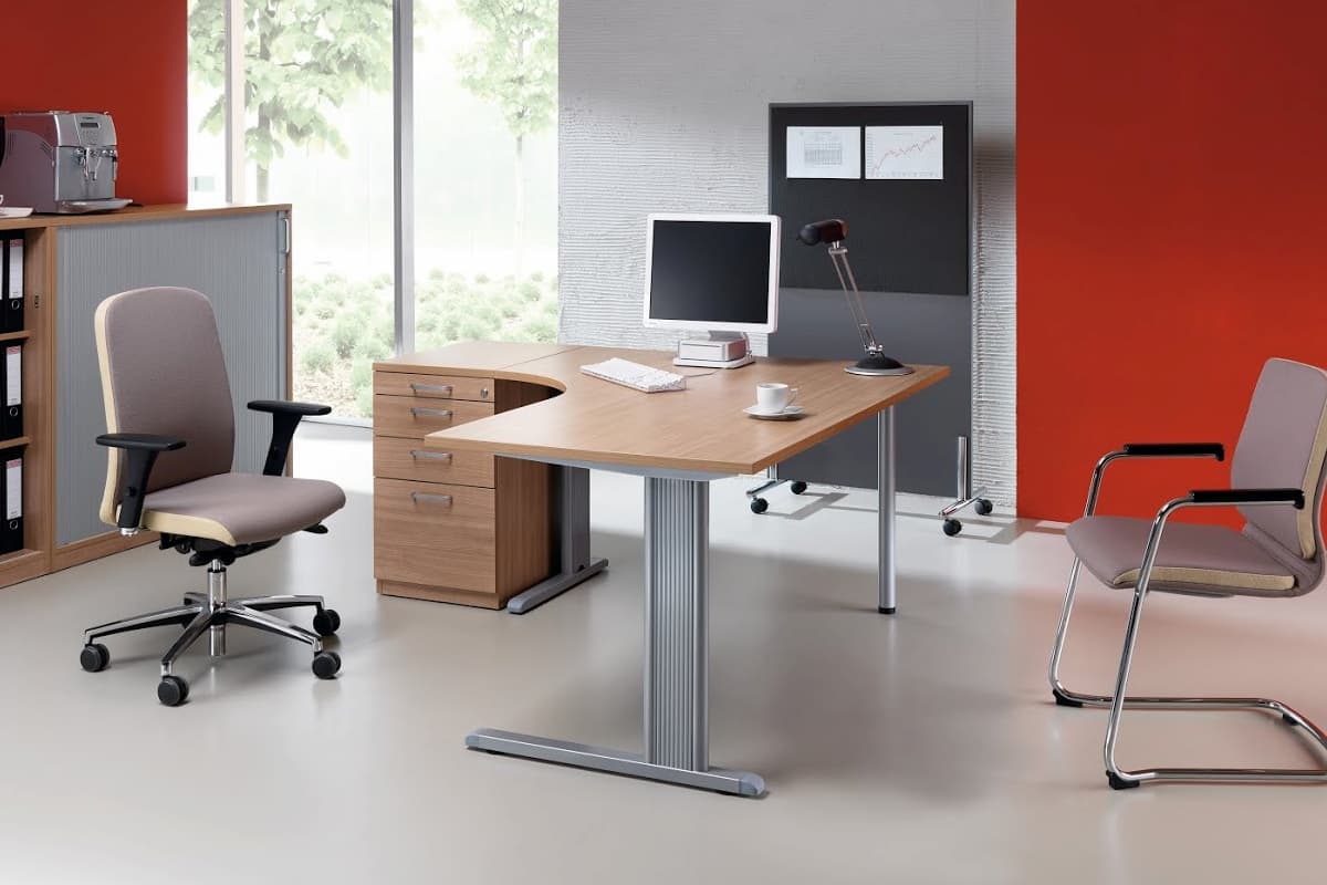 Sell office furniture online