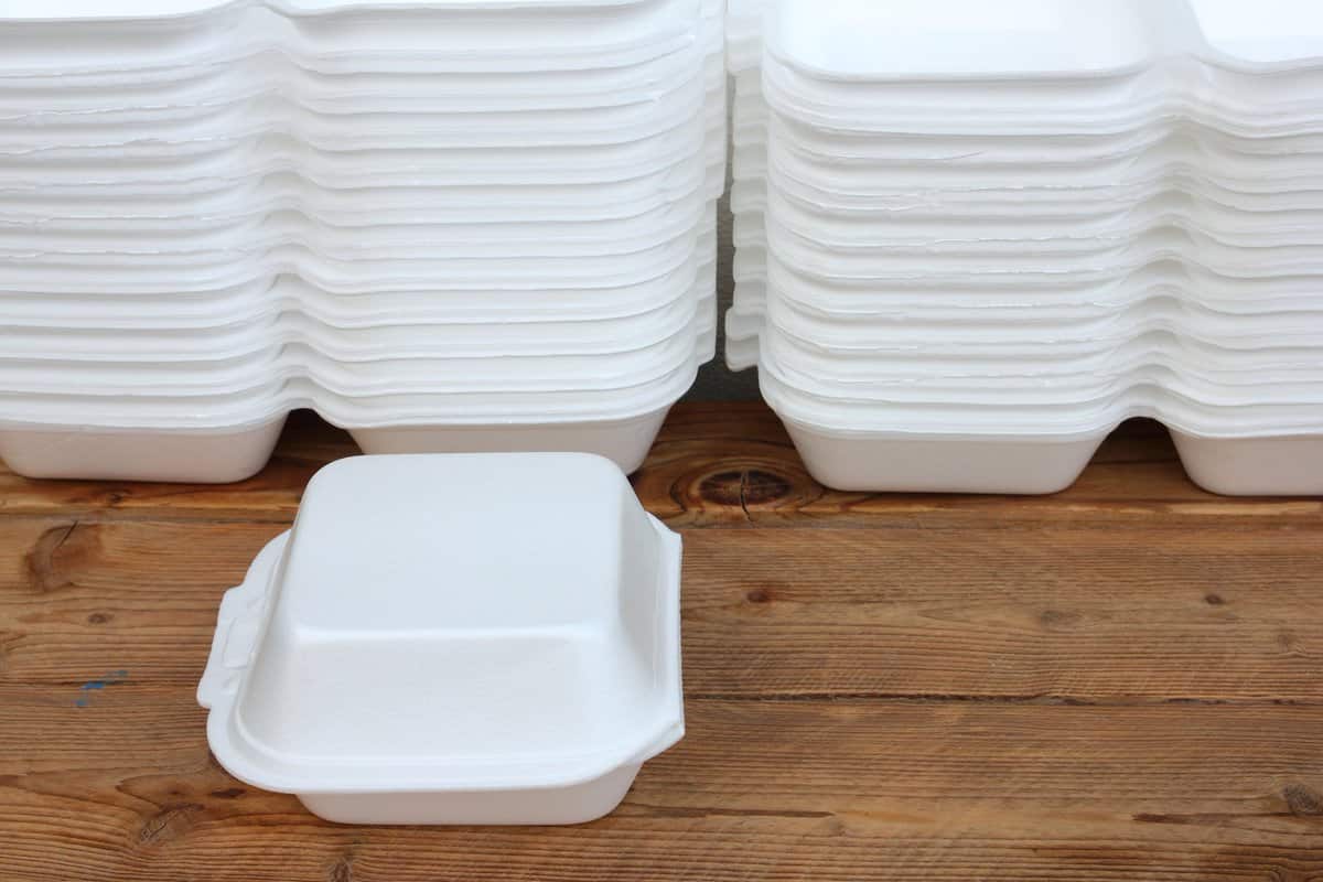 Plastic Dinnerware Plates