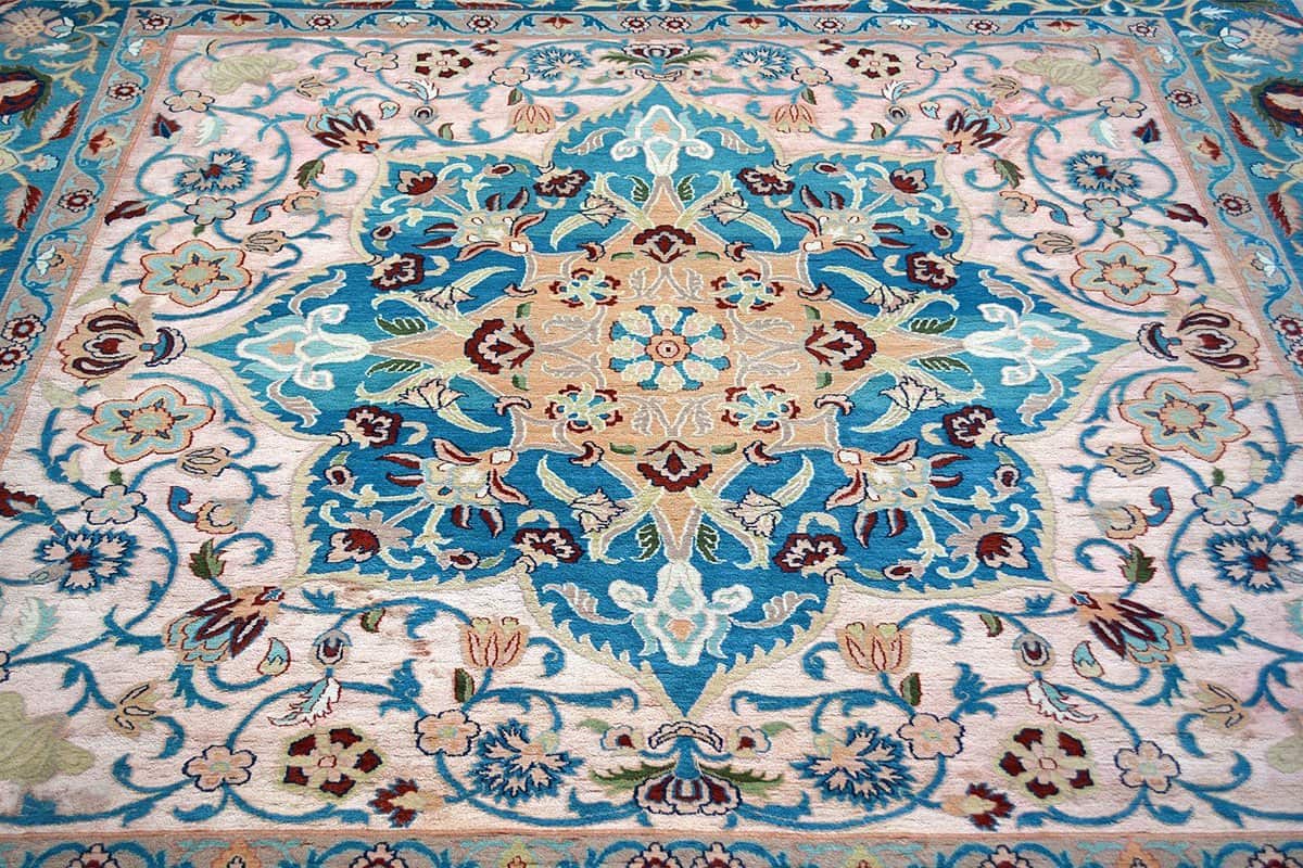 Handmade Oriental Rugs For Sale