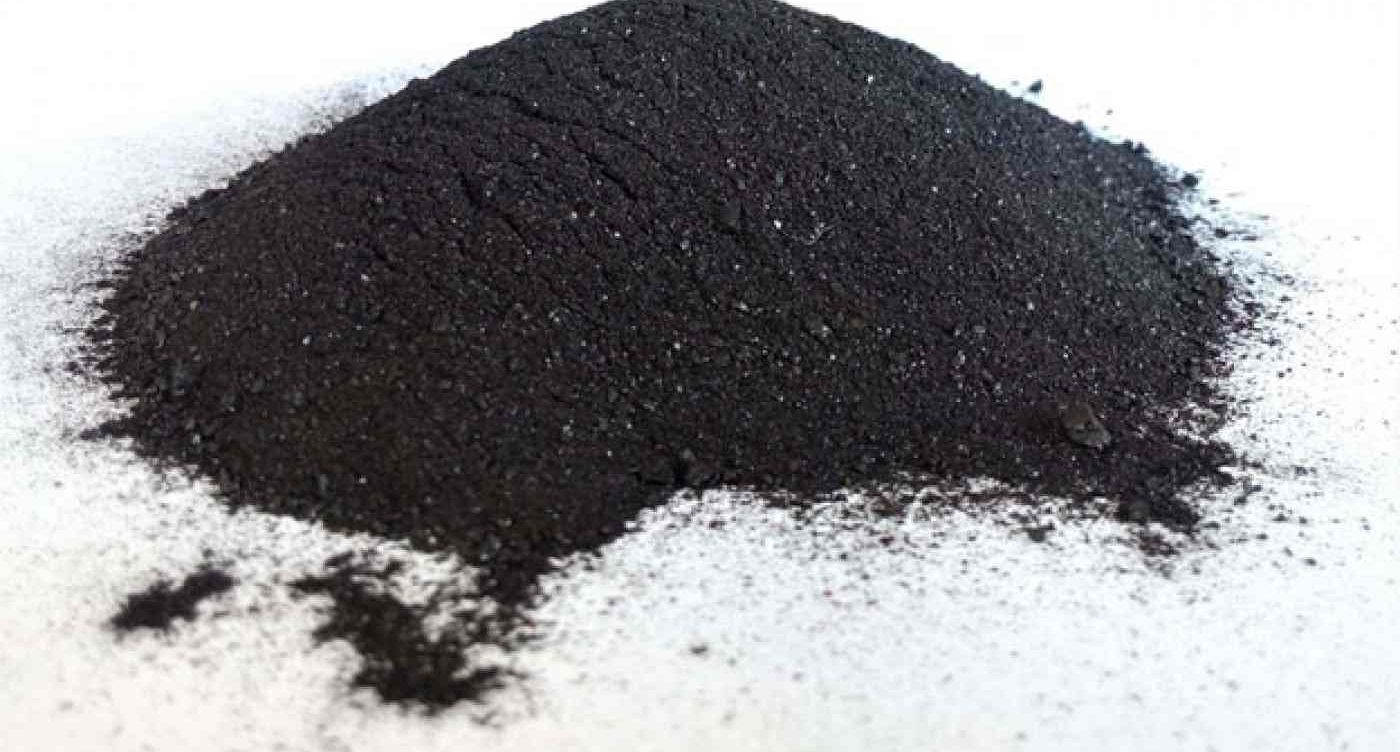 Gilsonite powder uses