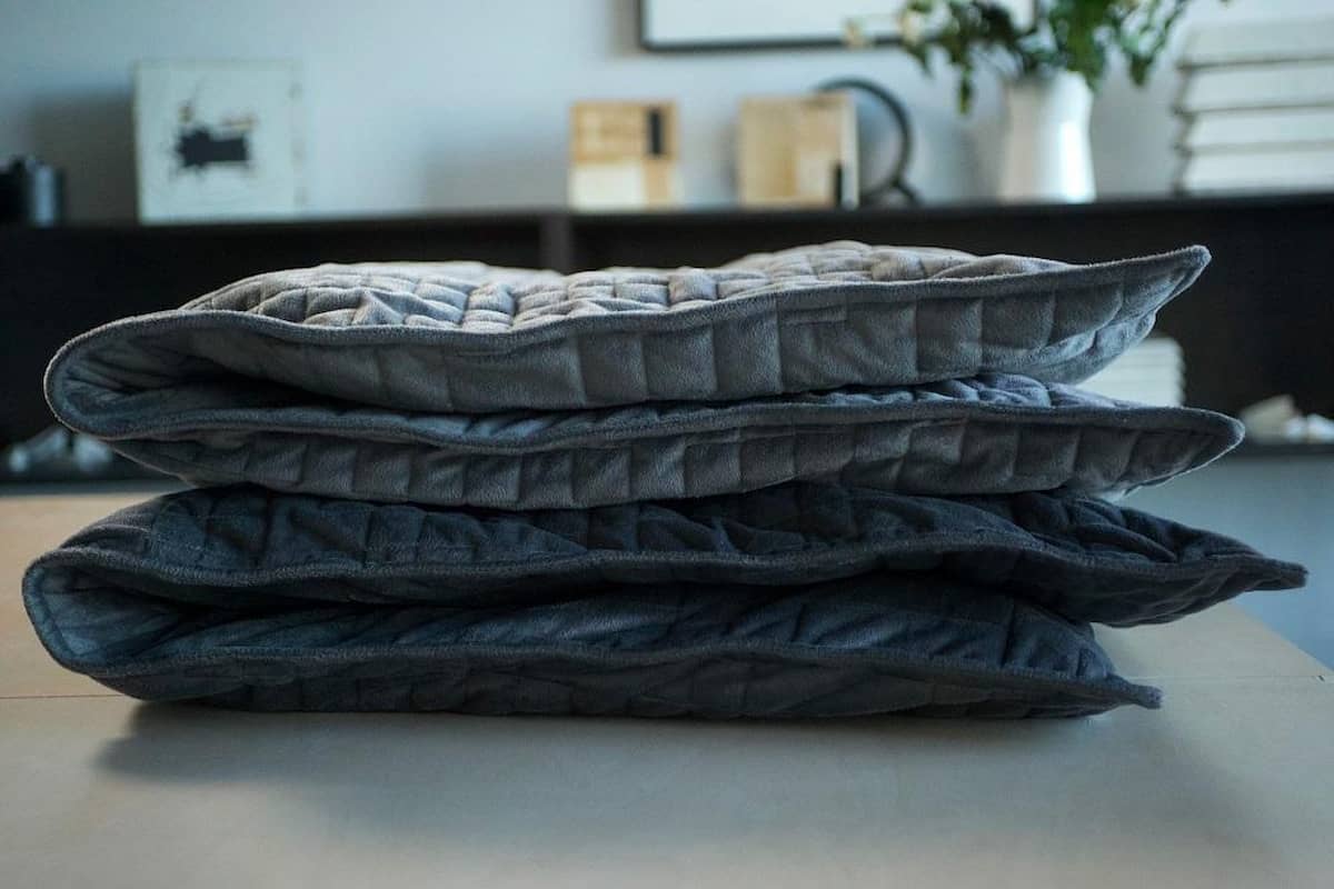 10kg Weighted Blanket