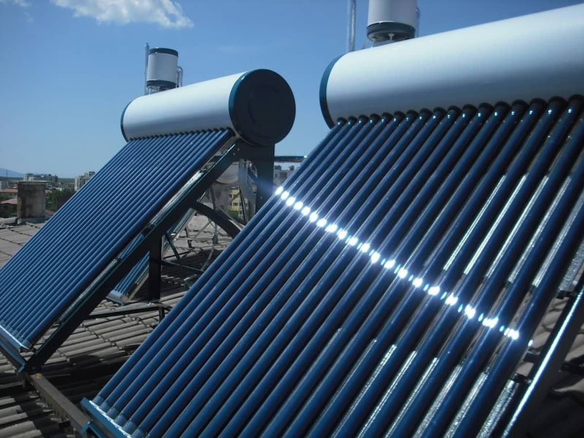 20 liter solar water heater price