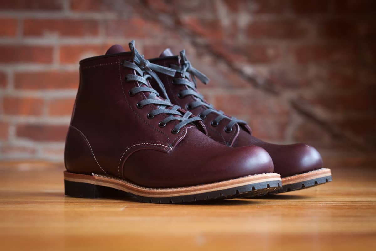 2233 2238 83608 Red Wing Safety Shoes