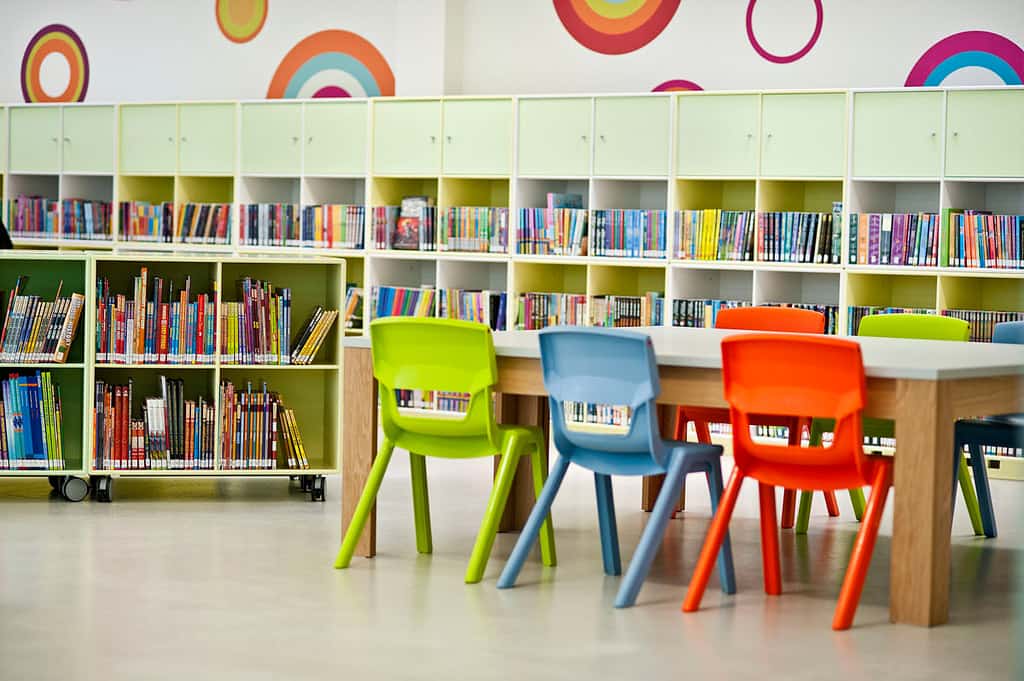 ​Used school furniture for sale UK