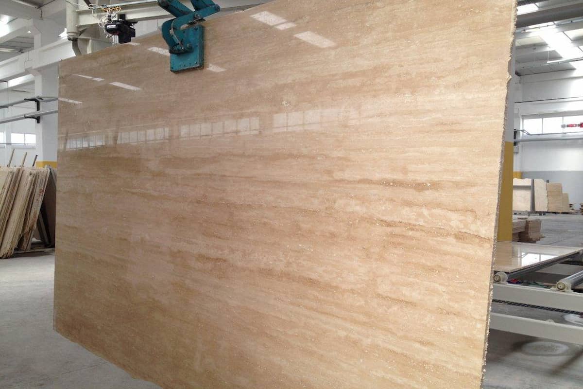 travertine tiles and slabs 30mm