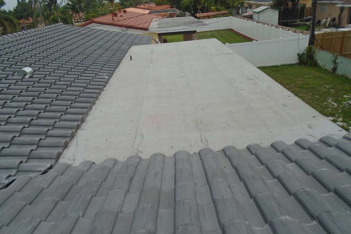 concrete roof tile manufacturers