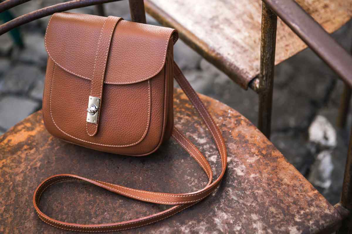 how to start leather bag business