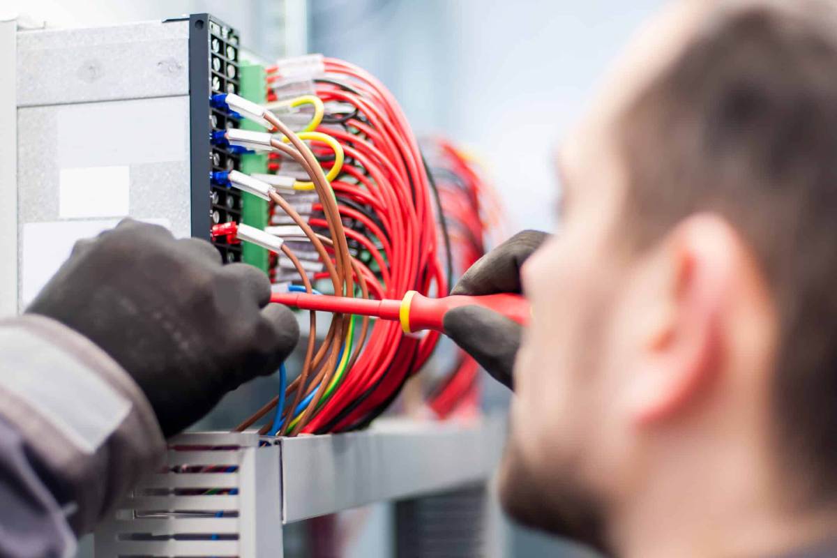 cable wire installation services