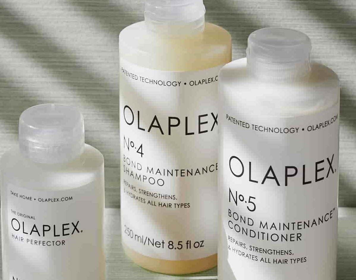 67 Oz Olaplex Shampoo