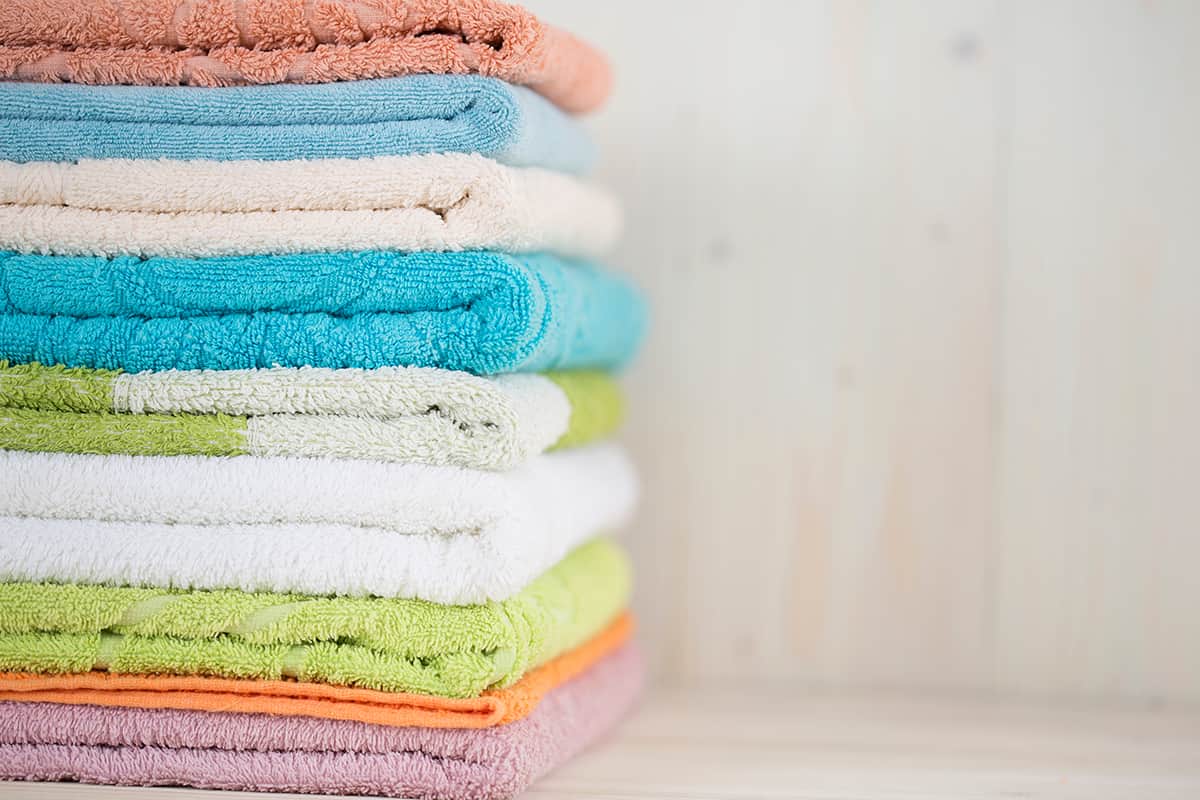 Export Hand Towels In all Sizes And At Reasonable Prices