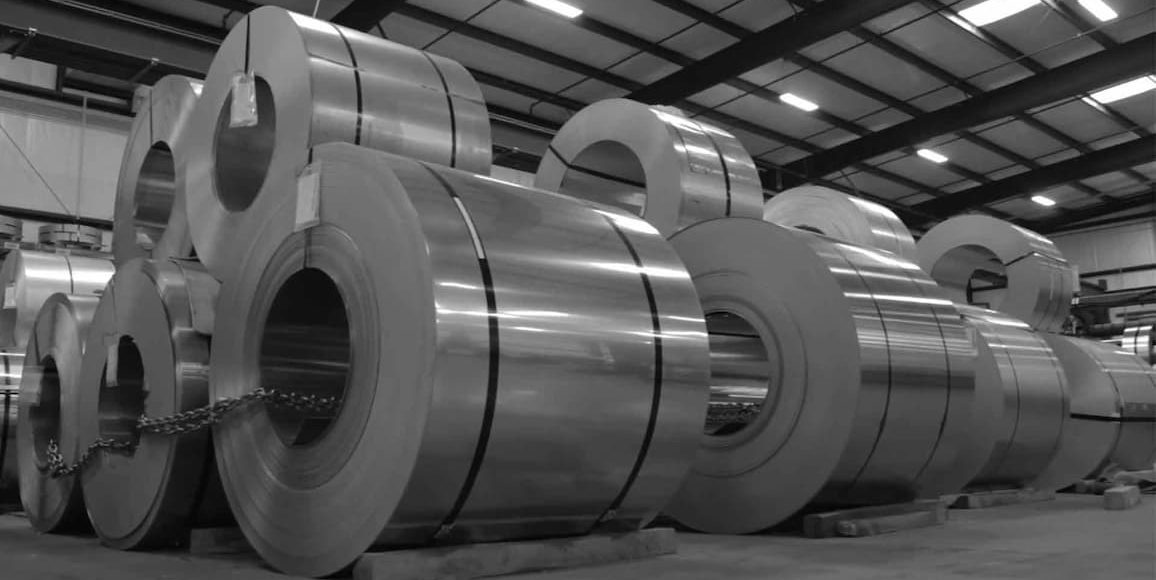 galvanized steel price per ton