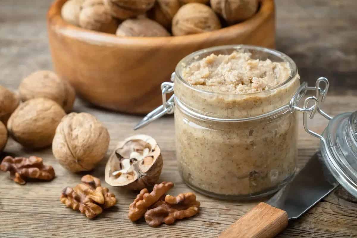 Is raw almond butter good for you?
