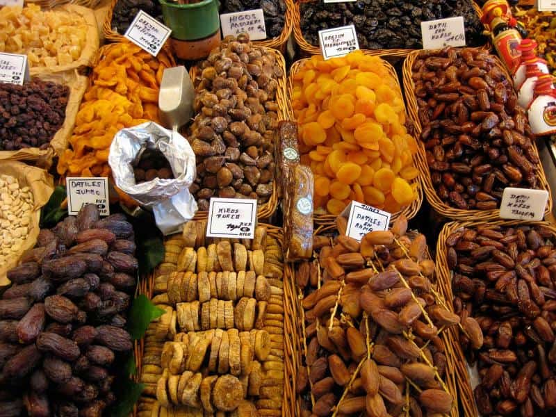 Dates Wholesalers In Mumbai