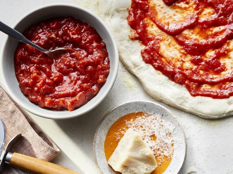 Hunt's tomato paste recipes