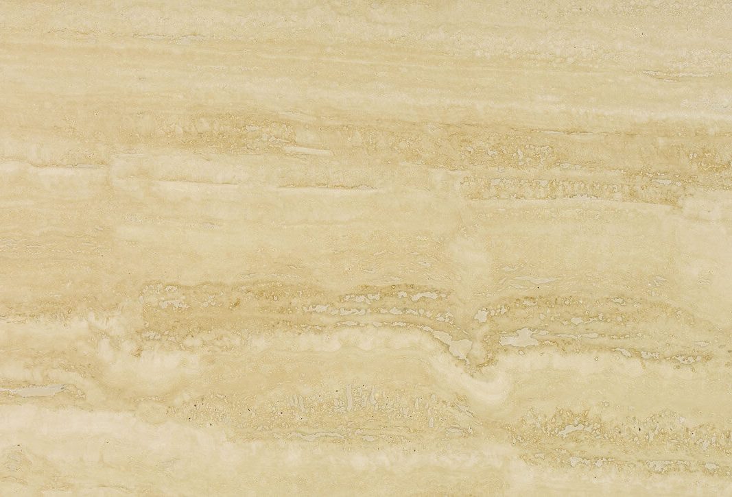 Travertine tiles and slabs at Home Depot need a combination of colors