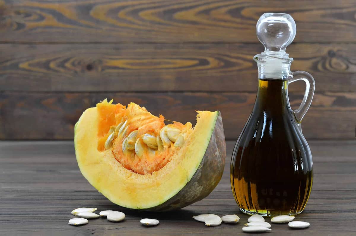 Pumpkin seed oil 2023 Price List - Arad Branding