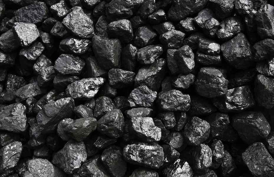 Types of iron ores