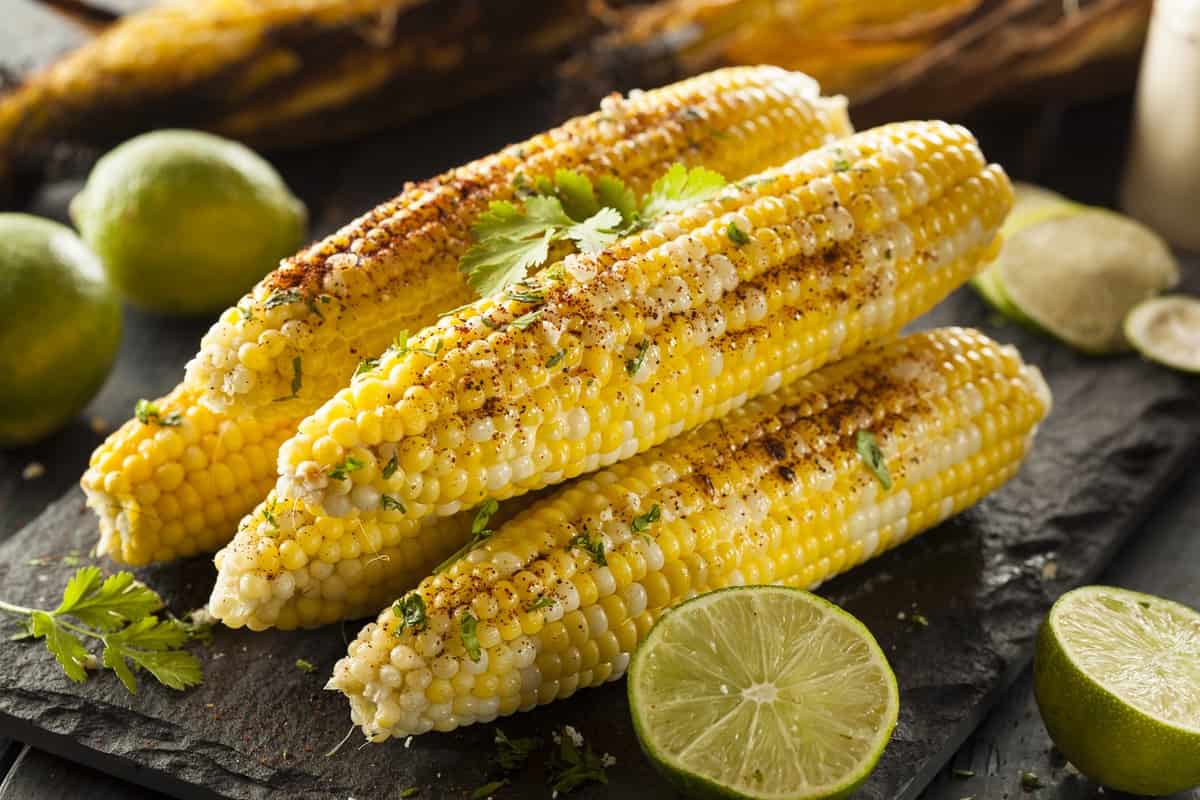 oven roasted canned corn
