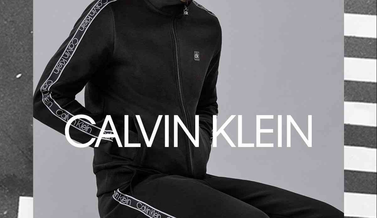 Jogging suit Calvin Klein