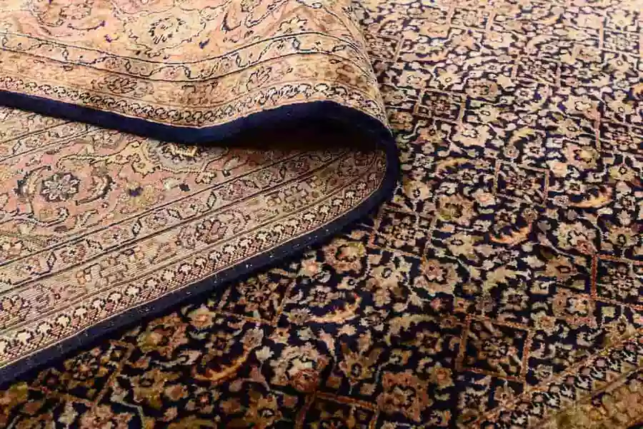 Amazon handmade rugs