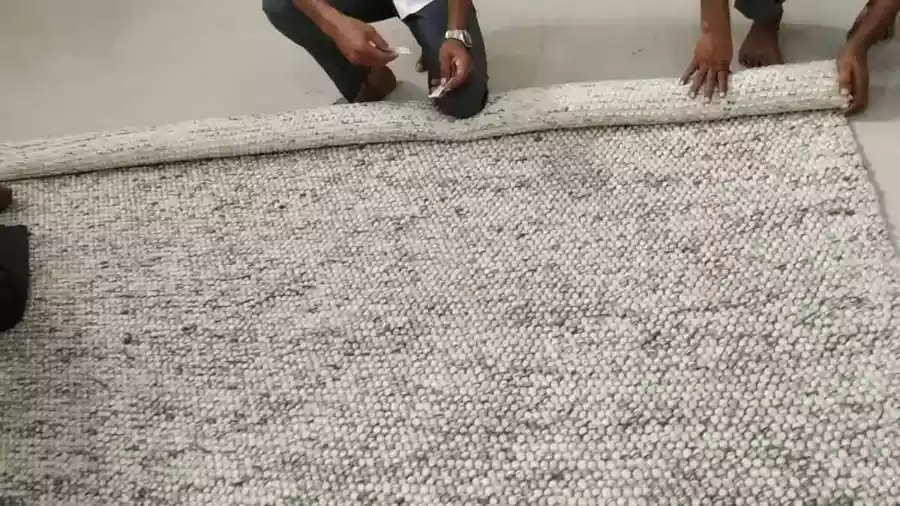 Linie design handmade rugs