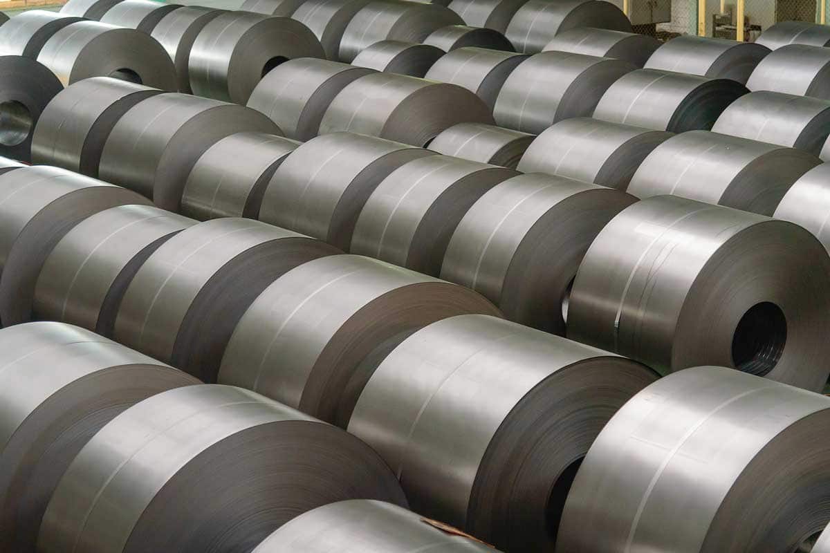 Pakistan Steel Mills Corporation Steel Products.