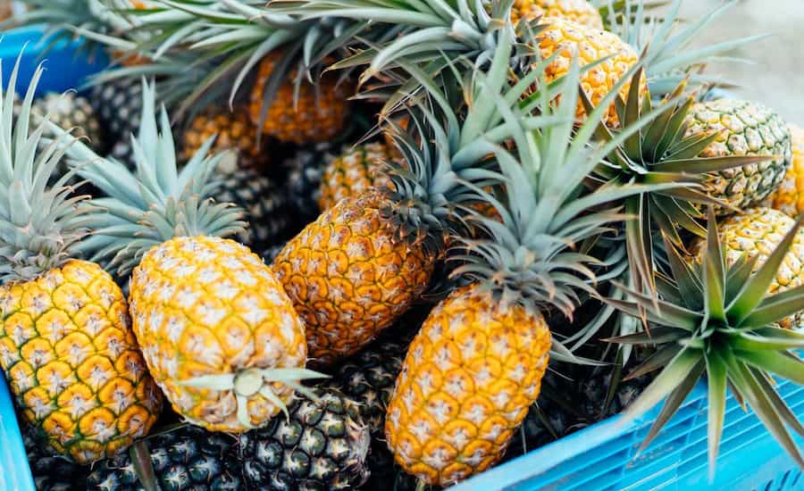 Why is Pineapple Good for You