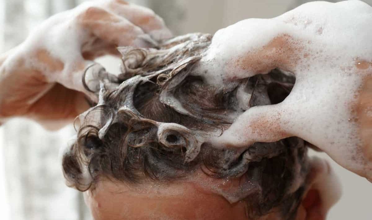 ketoconazole shampoo hair loss