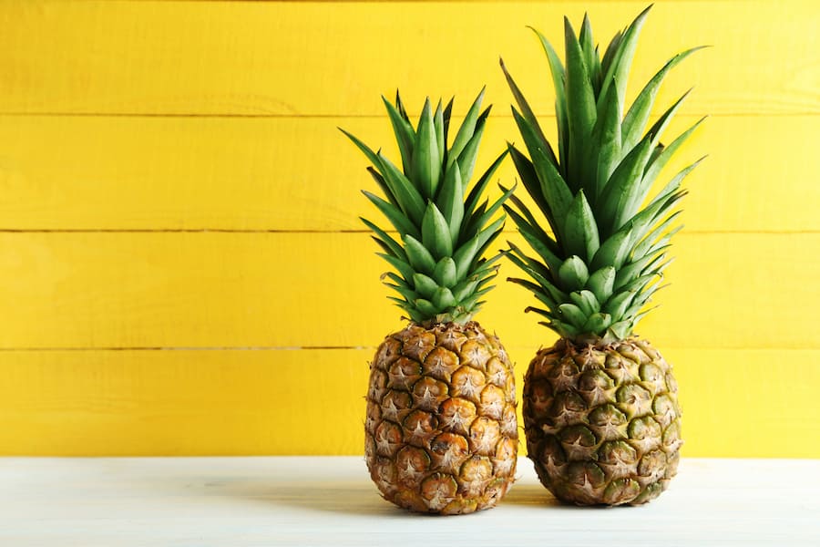 Pineapple quotes