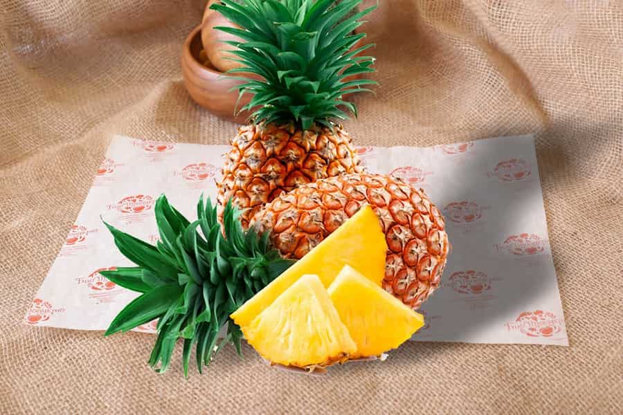 Pineapple Origin
