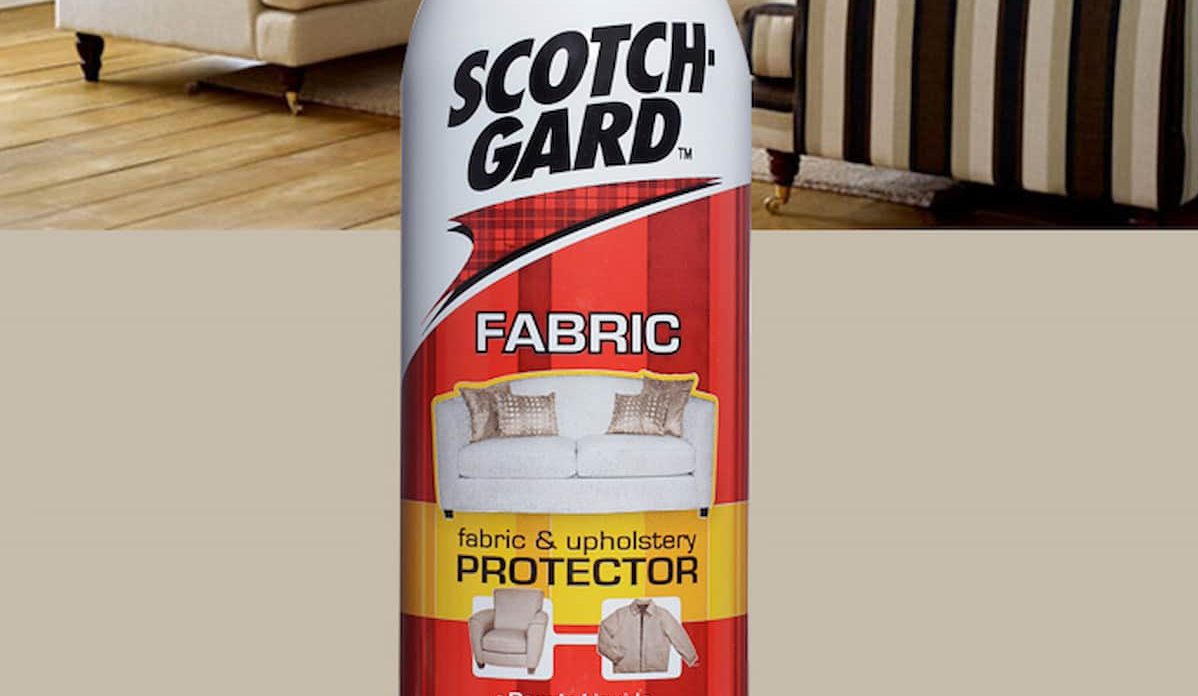 Best Fabric Protector for Velvet Furniture